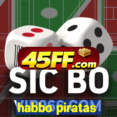 habbo piratas